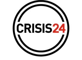 Crisis24 Logo